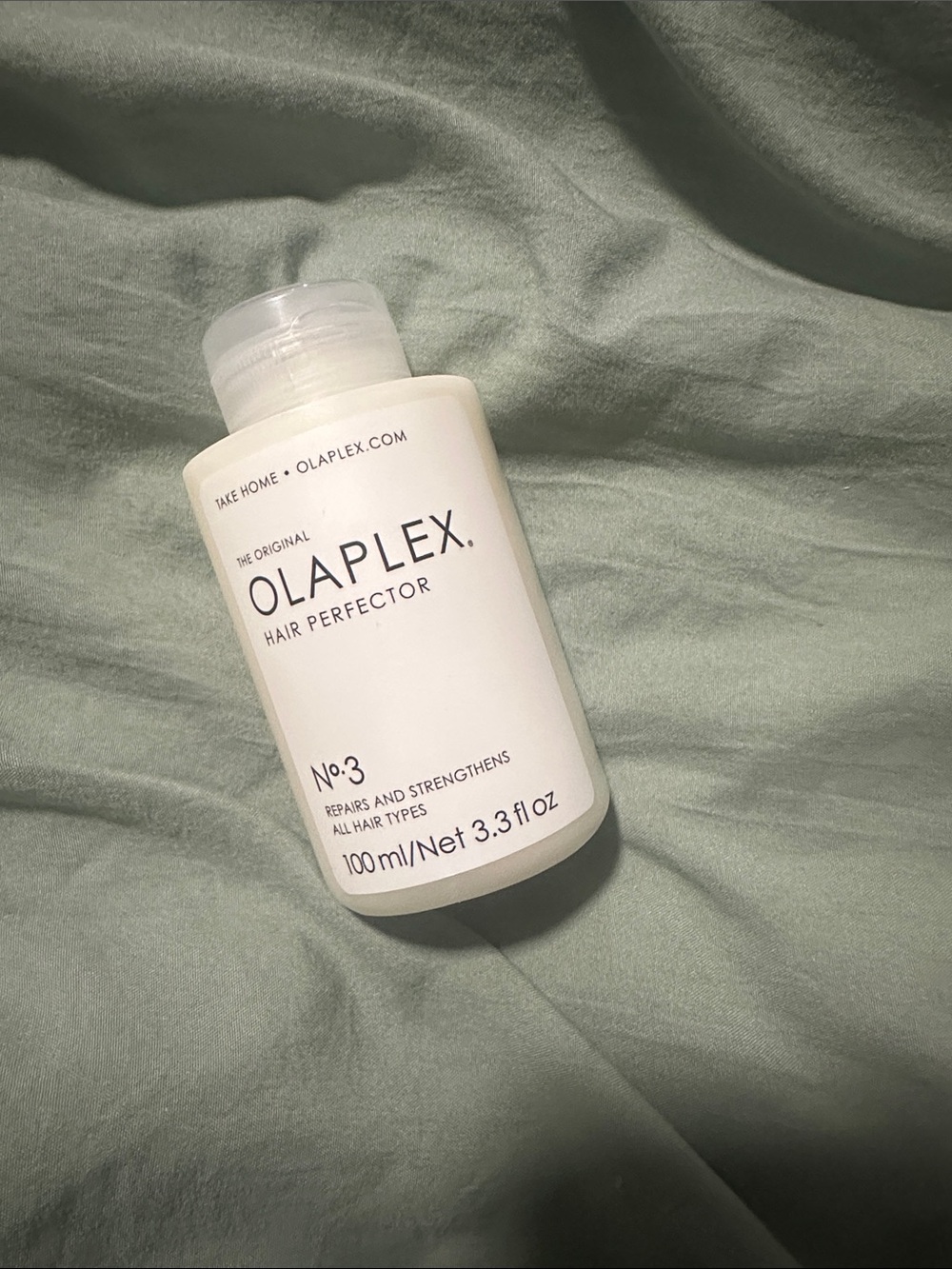 Olaplex hair perfector no. 3
